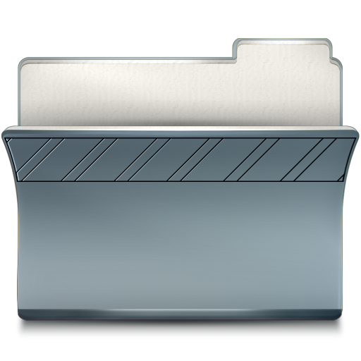 Folder Wip 2 Icon 512x512 png